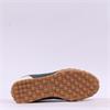 Tommy Bowe Ferriera Retro Trainer - Green Navy